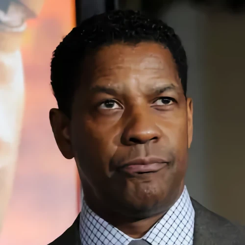 Denzel Washington