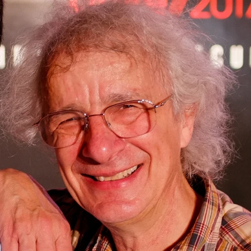 Clifford Stoll